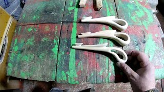 Супер удочка для зимней рыбалки