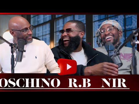 Oschino Vasquez and 3 more