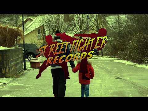 Dan-L feat.Canan - Alte Schule (Official Video) prod.Streetfighterrecords