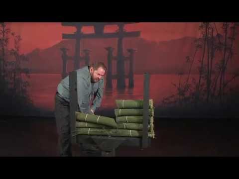 Cold Steel - Emperor Series Japanese Swords