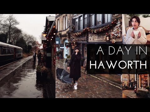 24 hours in Haworth, England: Exploring Yorkshire's prettiest village