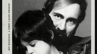 Roy Buchanan ~ Caruso