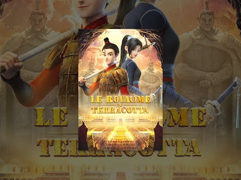 Le royaume de Terracotta - BA VF