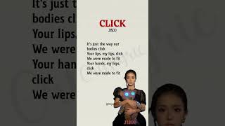 Download lagu Click - Jisoo (teaser) #kpop #song #lyrics #click #jisoo #blackpink #blink mp3 Download lagu Click - Jisoo (teaser) #kpop #song #lyrics #click #jisoo #blackpink #blink mp3