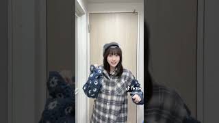 追っかけたい?? #tiktok #hkt48 #田中美久
