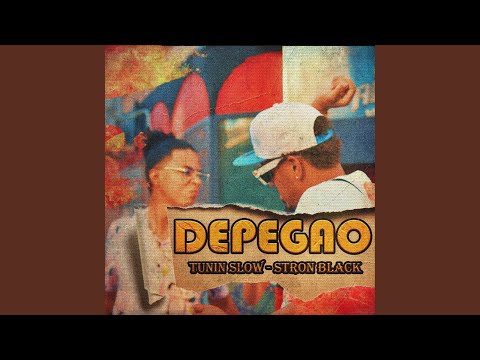 Depegao (feat. Strongg Black Bk)