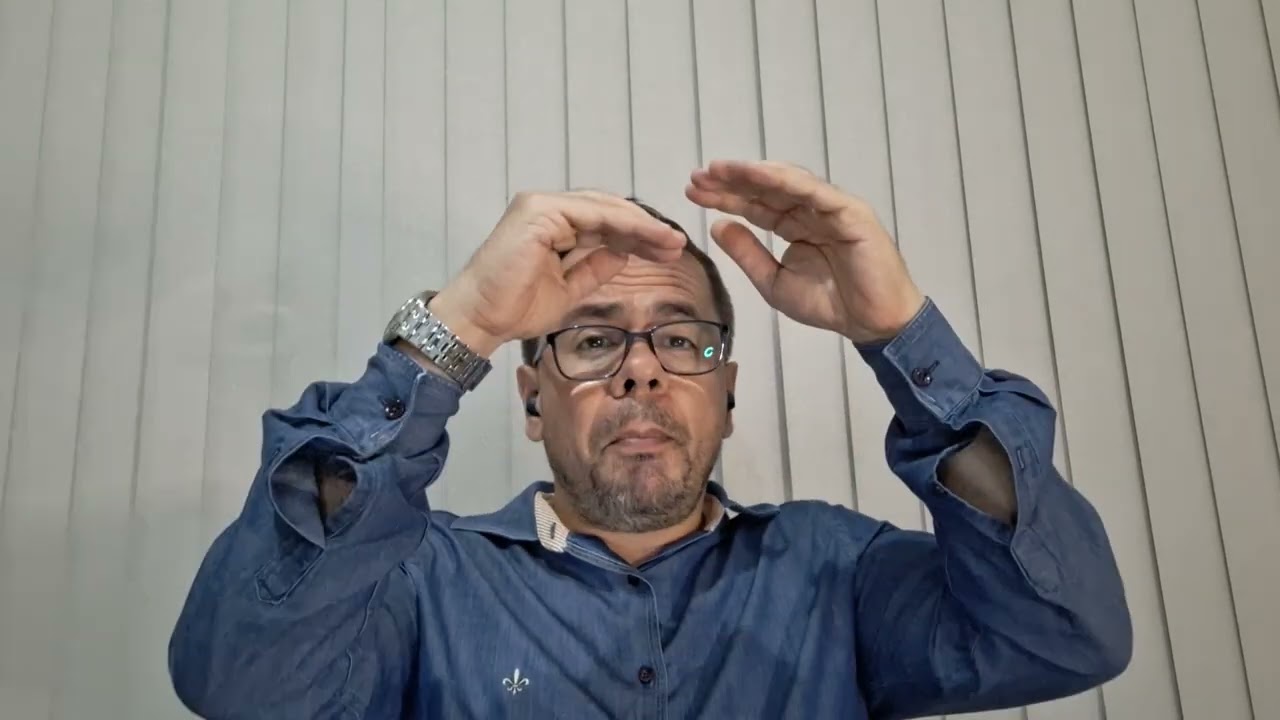 Aprendendo a Jejuar - Parte I