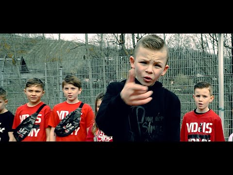 VDSIS-ARMY - Eltern (official Musikvideo) // prod. by DMSBeatz