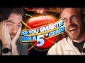 Are We Smarter Than A Fifth Grader Collab With PewDiePie