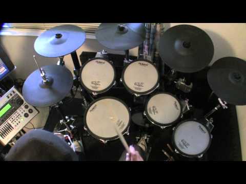Love Me Do - The Beatles (Drum Cover) video thumbnail