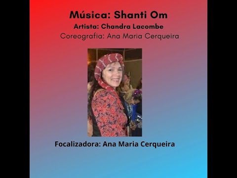 Shanti Om - Chandra Lacombe