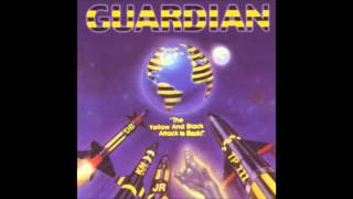 Guardian - 4 - Co'mon Rock - The Yellow And Black Attack Is Back (1998)