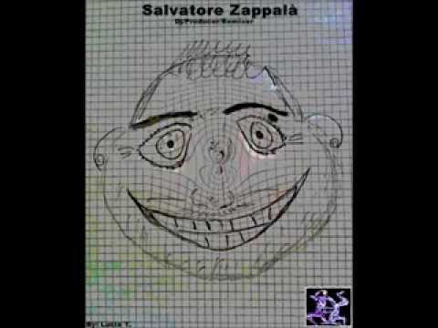 Salvatore Zappalà "Joanna"