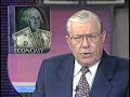 11 2 1998 Nightly Business Report News Brief WEDU Tampa Florida