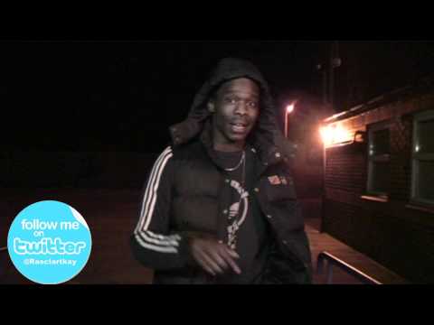 @MnMLucky Moment For Life Freestyle