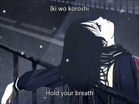 Jigoku Shoujo Mitsuganae - Ichinuke w/ eng sub