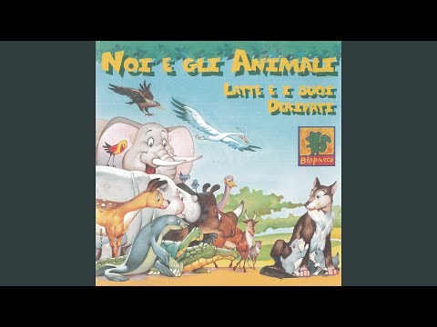 Coccobello - Latte & i Suoi Derivati