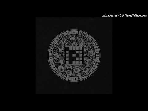 The Dj Producer, Dolphin & Hellfish-Tribe of XTRM
