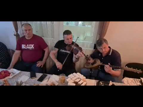 Milan Stajić i Slavko - Kad Zvono Praznik Najavi (ĐURĐEVDAN 2022 - UŽIVO) █▬█ █ ▀█▀