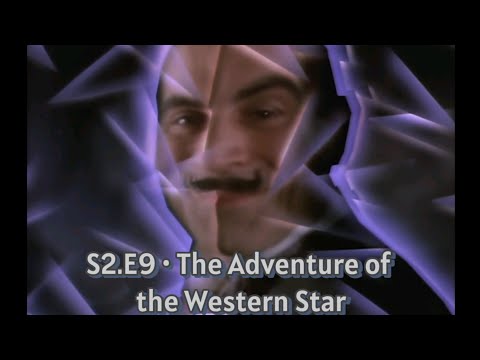 Poirot S02E09 The Adventure of the Western Star #poirot #detective with #davidsuchet