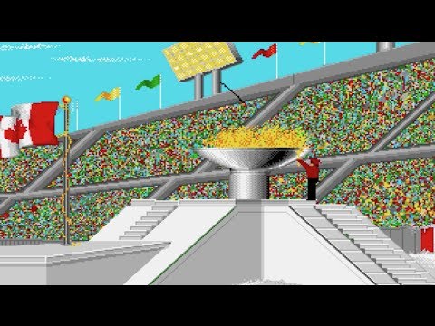 Games, The - Winter Edition picture