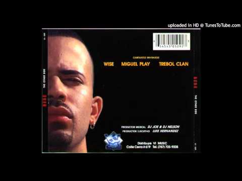 06 Bebe feat Miguel Play - Mueve Mueve (The Other Side LP 1998)