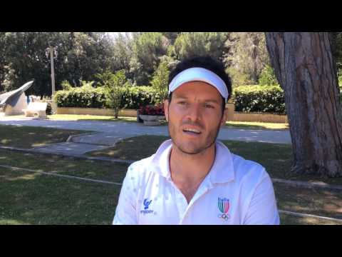 yes, weekend! SabaudiaSport-QuiperVOI-CANOTTAGGIO: ROMANO BATTISTI