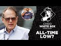 Has White Sox Fandom Reached an All-Time Low? | CHGO White Sox