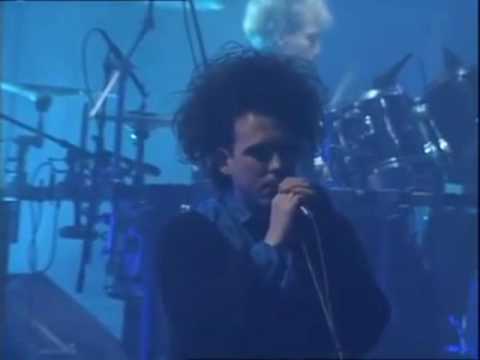 Thumbnail for CURE "PLAINSONG" REHEARSAL - ANTHEM OF CURE- 1989.APRIL by The Band, The Cure