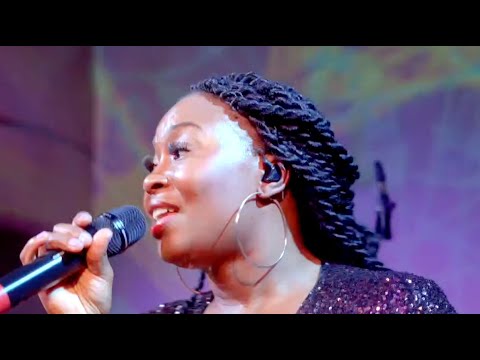 Soul & Funk Cover Band For Weddings & Events UK - Live Music