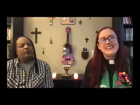 Following the Spirit of the Law (clip from the 01-17-2021 Worship Lab)