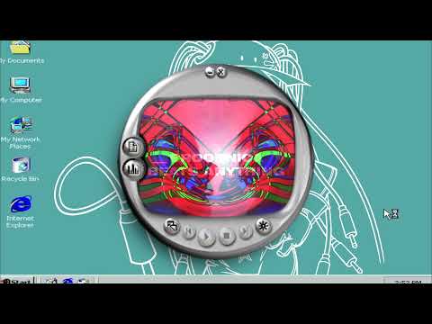 Broosnica - Beats Anything [Official Music Video]