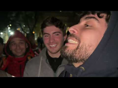 JNO TRIES TO SOLVE A RIDDLE