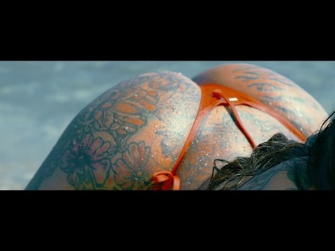 Gold Ru$h (Raidenrush) - Tsunami [HD] official music video