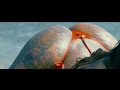 Gold Ru H Raidenrush Tsunami HD Official Music Video