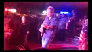 Colt ford at the Westerner in SLC Utah