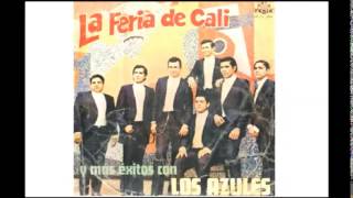 Download lagu Los Azules de Guayaquil   El Niño Carita Sucia   Saxo 'El Gato' Carlos Chavez mp3