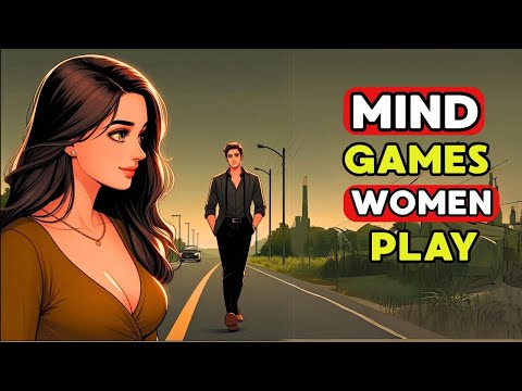 How Sigma Males Exposes The Mind Games Women Play