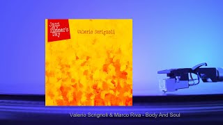 Jazz on a Summers Day Valerio Scrignoli & Marco Riva