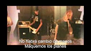 A Skylit Drive - This Isn't The End (Subtitulos Español)