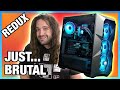 YouTube Ads Told Us to Buy This: Redux Gaming PC Review