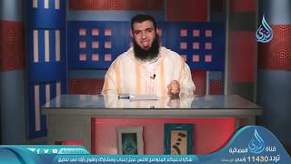 صورة فهم سورة الفلق 1   ح9  المعوذتان   الدكتور شريف طه يونس