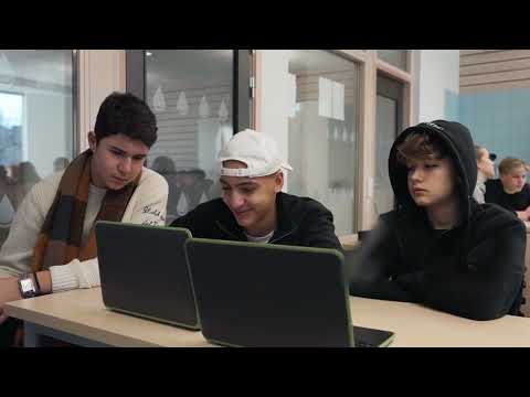 Platshållare för video