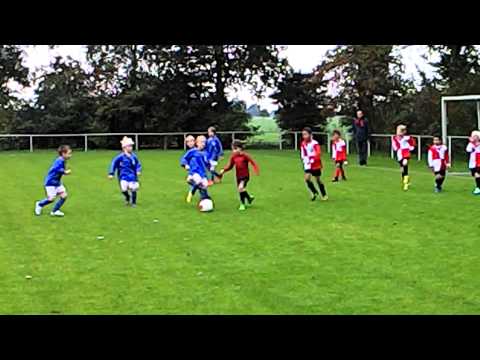 DRC FC Weesp 21 september 2013