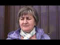 Grażyna Wójcik z parafii w Szymanowie Grażyna Wójcik z parafii w Szymanowie