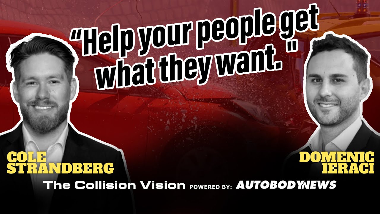 Value of Franchising Independent Collision Centers | Simplicity Car Care | MSO Chronicles