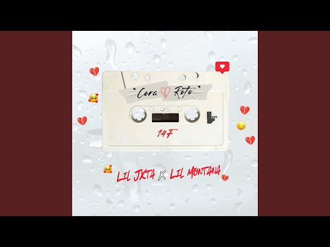 Cora Roto (feat. Lil Montana)