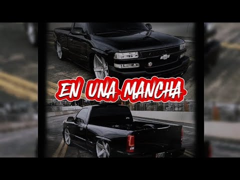 EN UNA MANCHA||Yahir saldivar x Los parna||SLOWED||