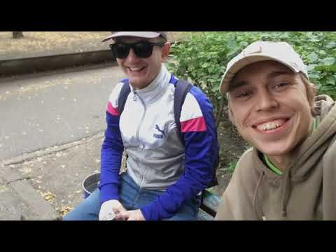 Sensi Sheeba - Советская Сага (official video)