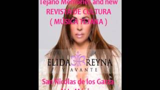 Elida Reyna Y Avante Ft Jay Perez- Siempre seras para mí